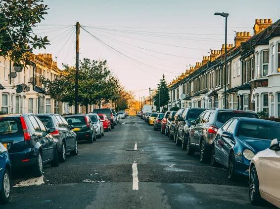The new DVLA rules coming into force for drivers in March