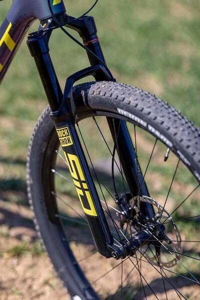 Scott Spark RC Team Issue