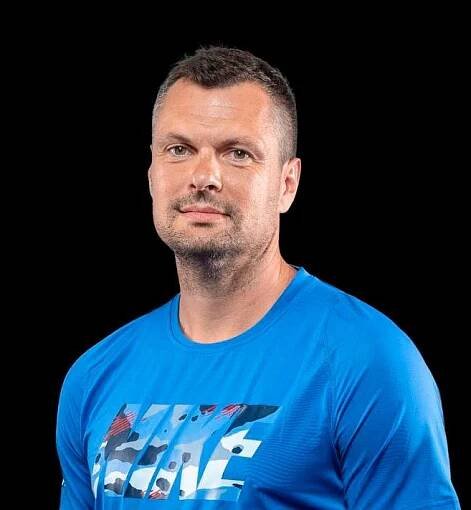 Kondiční trenér Tomáš Horna: Kdo fláká | nastartu.cz 