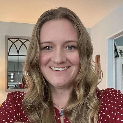 Katie Greulich