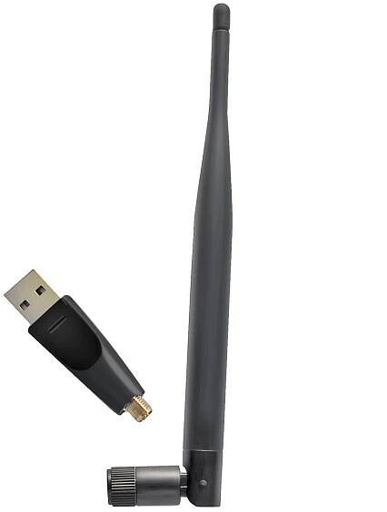 Wifi Amiko WLN-881 usb adaptér