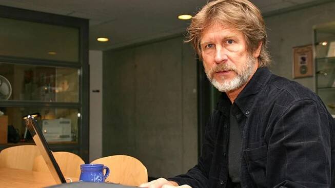 Vlastimil Dvořák