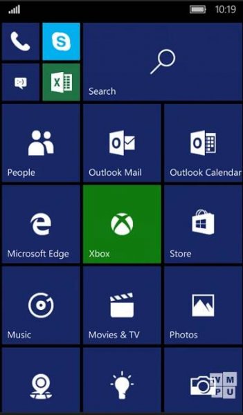 Windows 10 Mobile IP Build 10240 na uniklých snímcích | WMMania.cz
