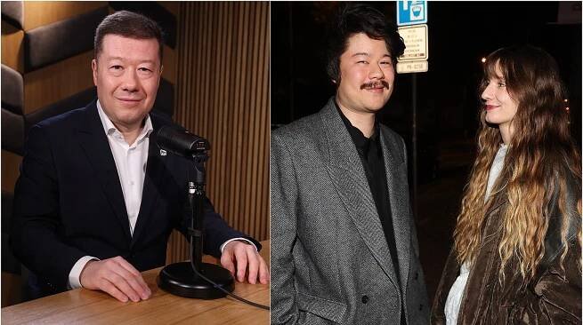 Tomio Okamura o synovi: Bydlíme v jednom domě, ale vidíme se málo