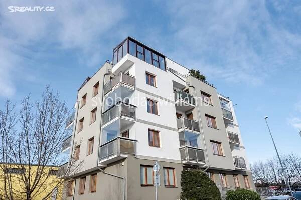 Prodej Byt 4+kk, Marciho, Praha 10 - Malešice