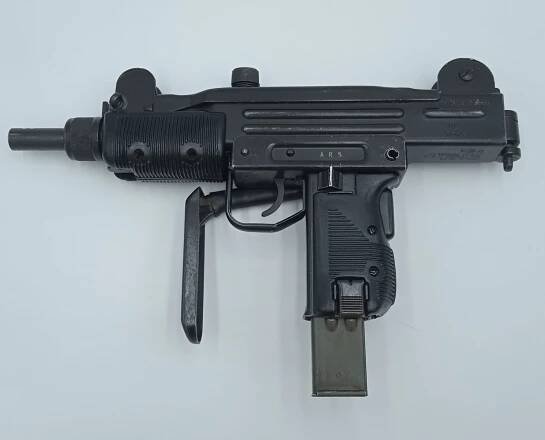 UZI-S MINI