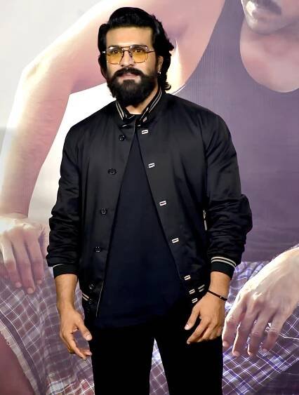 Ram Charan filmography and awards