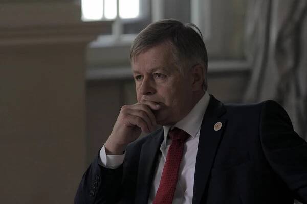 Igor Livanov
