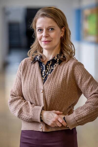 Monika Zoubková