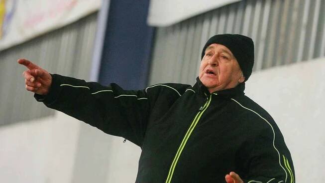 Situaci okolo univerzitní ligy budeme muset vyřešit, říká Zdeněk Pirochta