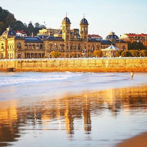 13 Best Things to Do in San Sebastián