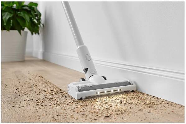Sencor SVC 7522 WH