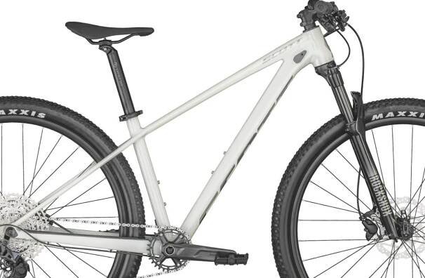 Horské kolo SCOTT CONTESSA SCALE 930 2022 | BIKE-LIFE.cz