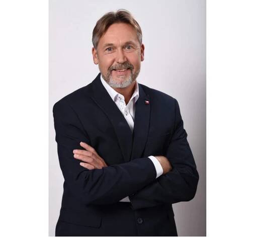 Luboš PETERKA kandidát do Senátu  2
