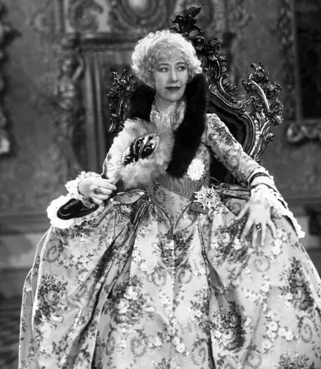 Flora Robson - The Rise of Catherine the Great (1934)