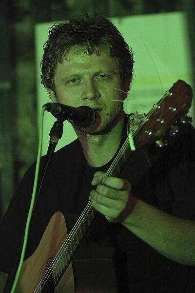 Milo Kráľ - Rok 2009