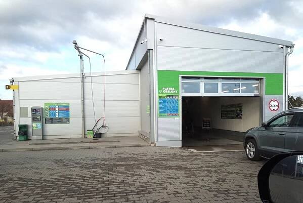 Wellness4Car, s.r.o. foto 3