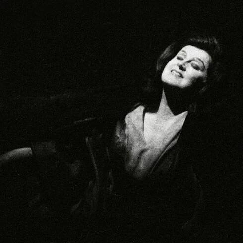Official website - Birgit Nilsson