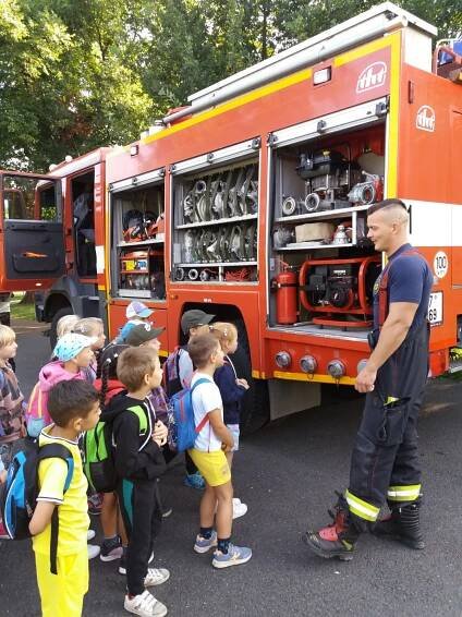 Ochrana člověka za mimořádných událostí na „Jedničce“ - Litoměřicko24