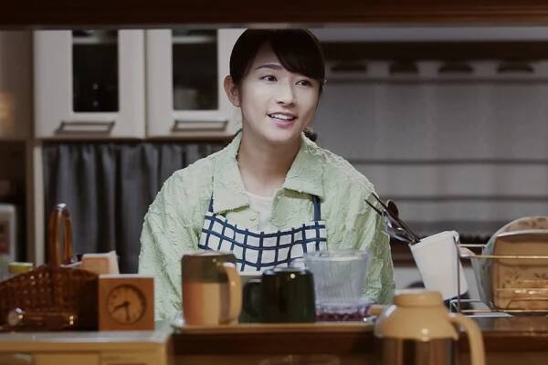 Fumino Kimura - Deččiage: Sacudžin kjóši to jobareta otoko - Z filmu