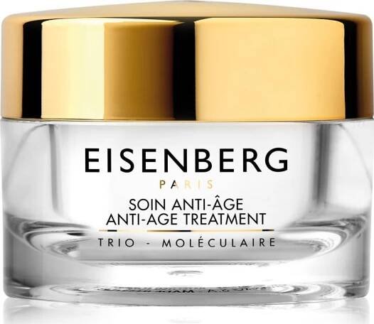 Eisenberg Hydra Lifting gelový krém pro intenzivní hydrataci 50 ml