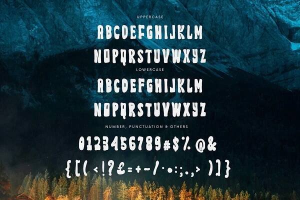 63 Stylish Handwritten Fonts