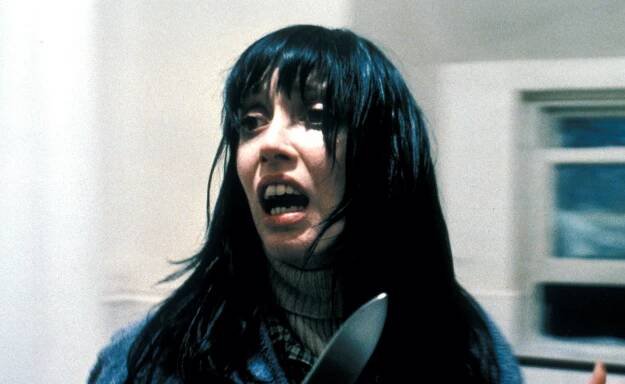 Razzie Awards Founders Regret Shelley Duvall's 'Shining' Nomination