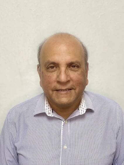 Carlos Contreras