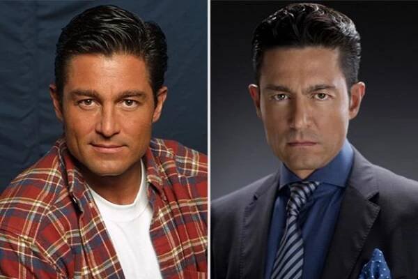 Fernando Colunga fotka