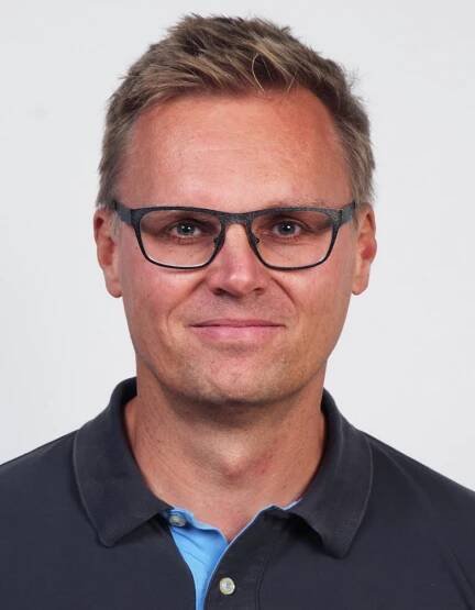 Dr.-Ing. Alexander Lutz