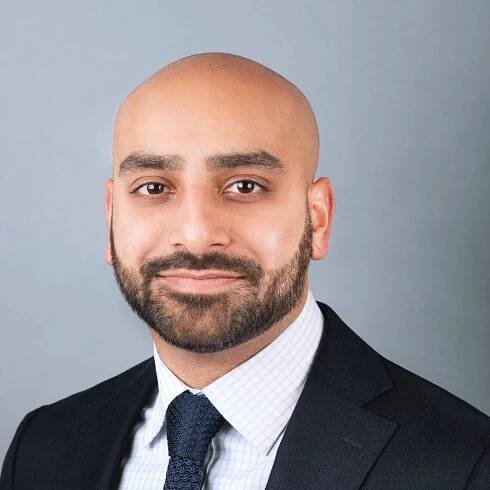 Ahmed Khan - Second Wind