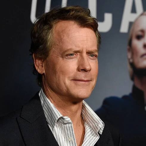 Greg Kinnear readies (again) for his Broadway debut