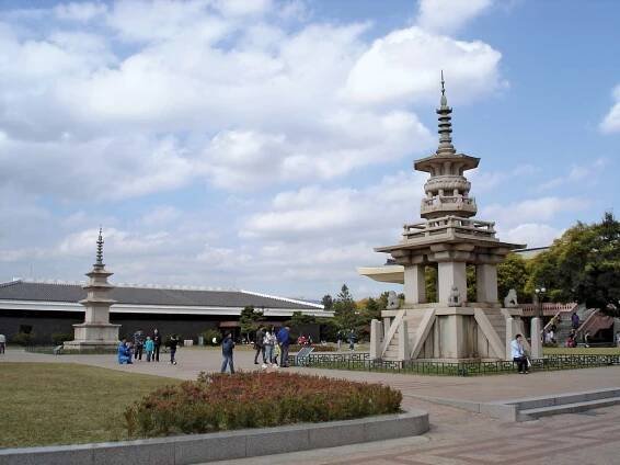 South Korea - Cultural Institutions | Britannica