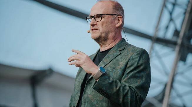 SWR Sommerfestival Stuttgart mit Oliver Pocher, Andreas Müller & Christoph Sonntag!