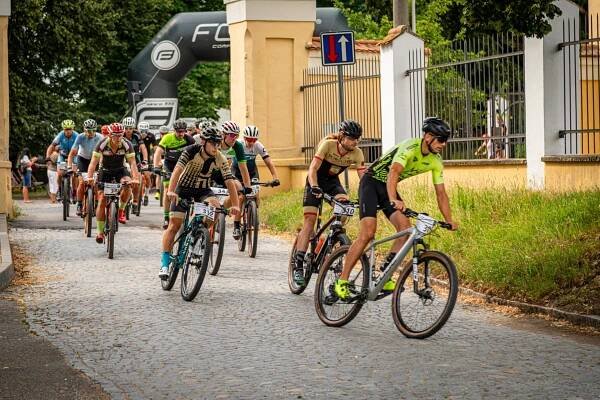 Fotogalerie – Ždánický Okruh