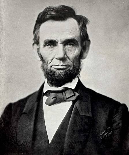 Was Abraham Lincoln a Wrestler: Record & Facts