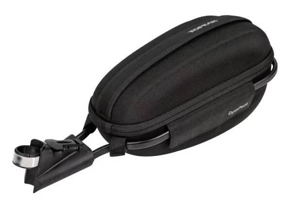 TOPEAK - brašna podsedlová DYNAPACK černá