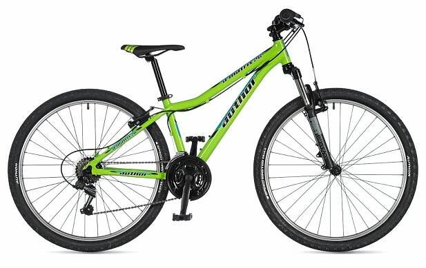 Kolo AUTHOR A-MATRIX 26, model 2020 | Madeja Sport