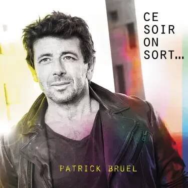 Patrick Bruel - Ce Soir On Sort... (2 CD) - 325 Kč - Muziker
