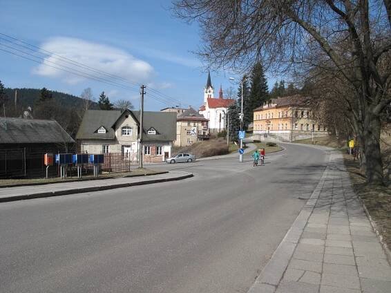 Category:Josefův Důl (Jablonec nad Nisou District) - Wikimedia Commons