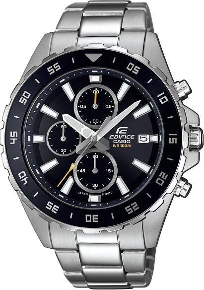 Casio EFR-568D-1AVUEF