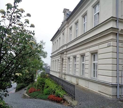 ZUŠ Hradec nad Moravicí foto 2
