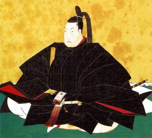 Cunajoši Tokugawa