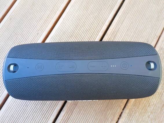 Recenze Buxton BBS 9900: Obří reproduktor, který budou vaši sousedé nenávidět — Svět Huawei