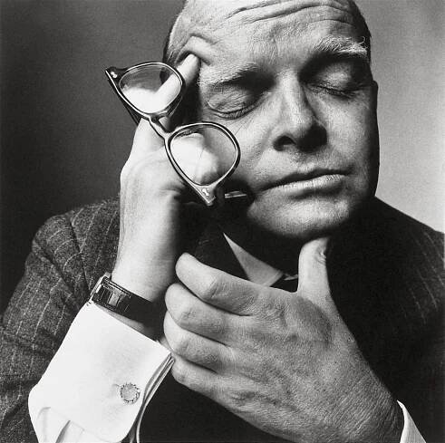 Irving Penn au Grand Palais | Bookblock | Custom Notebooks, Journals and Stationery