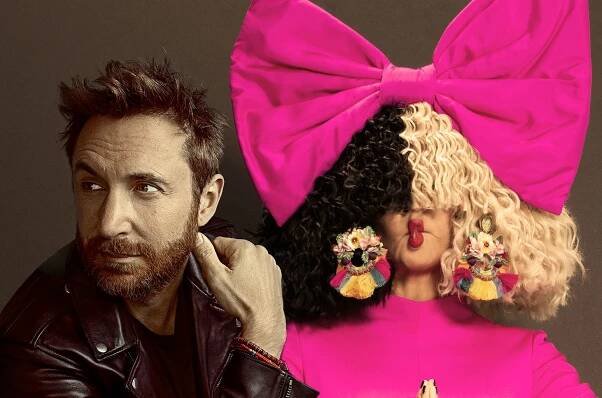 David Guetta & Sia's 'Let's Love' Leads Dance/Mix Show Airplay Chart