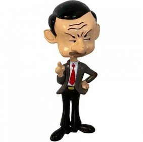 Figurka Mr. Bean