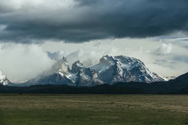 Quema - photography & art direction x Tomas Encina - Cerveza Austral - El sabor de la Patagonia