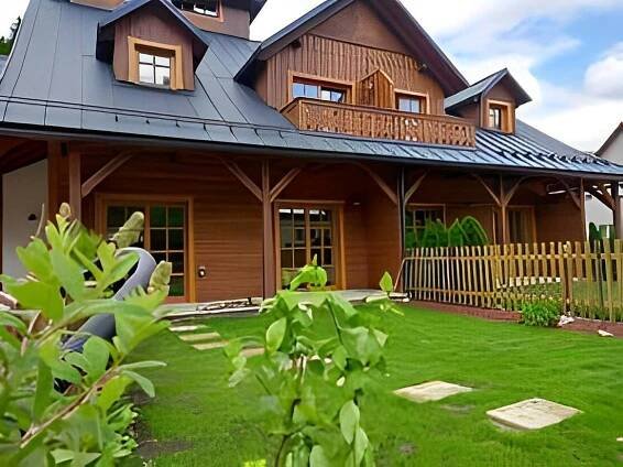 Ubytování Velké Karlovice - Jezerné, Apartmán Jezerné - Beskydy apartmán, 11869