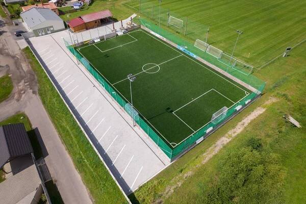 VYSSPA Sports Technology s.r.o. - Reference